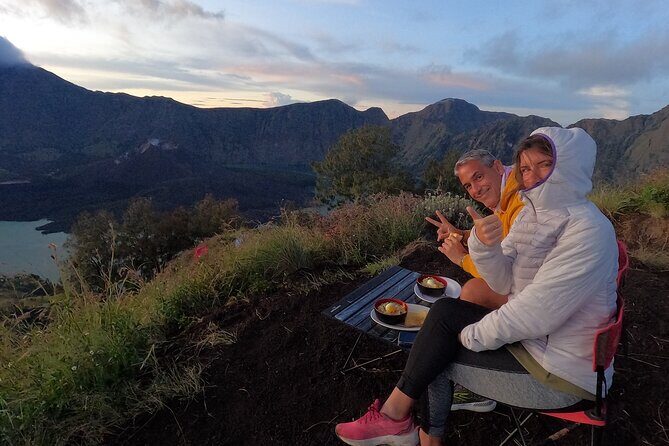 3 Days and 2 Nights Summit Via Sembalun - An Honest Look at the 3-Day Rinjani Trek Experience