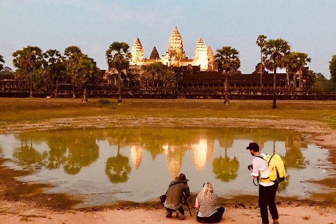 3 Days | Angkor Temples & Phnom Kulen Tour - An In-Depth Look at the 3-Day Tour