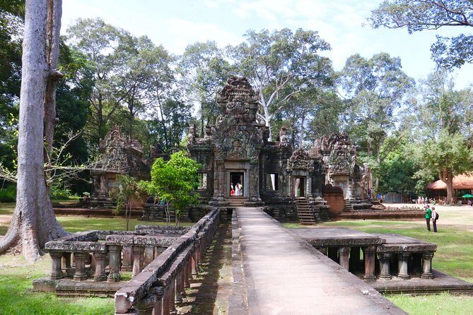 3 Days | Angkor Temples & Phnom Kulen Tour - Final Thoughts