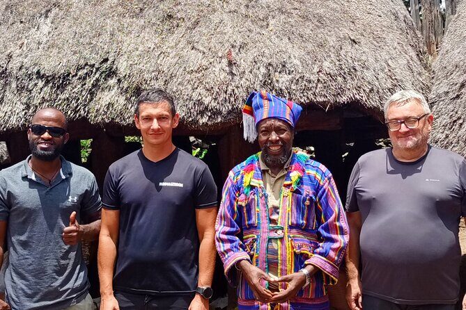 3 days around Arbaminch and Konso Adventure Tours Life Time - FAQ