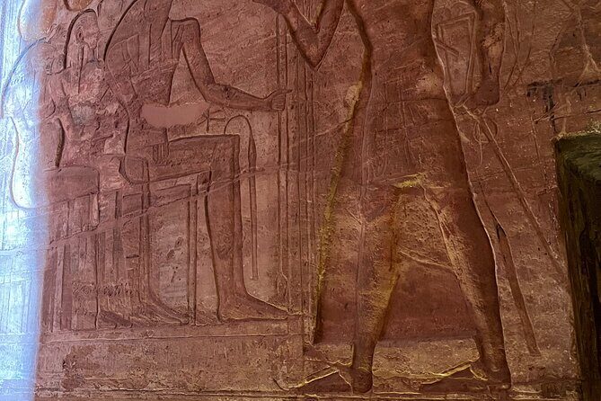 3 Days: Aswan, Abu simble,Air Balloon,Luxor, from Cairo by plane - The Cost and What It Gets You