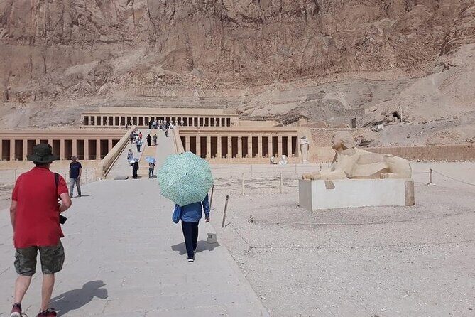 3 Days: Aswan, Abu simble,Air Balloon,Luxor, from Cairo by plane - Practical Tips for Potential Travelers