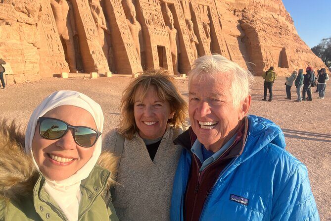 3 Days: Aswan, Abu simble,Air Balloon,Luxor, from Cairo by plane - Final Thoughts: Is This Tour Worth It?