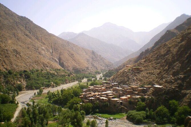 3 Days Azzaden Valley &Imlil - Who Is This Tour Best Suited For?