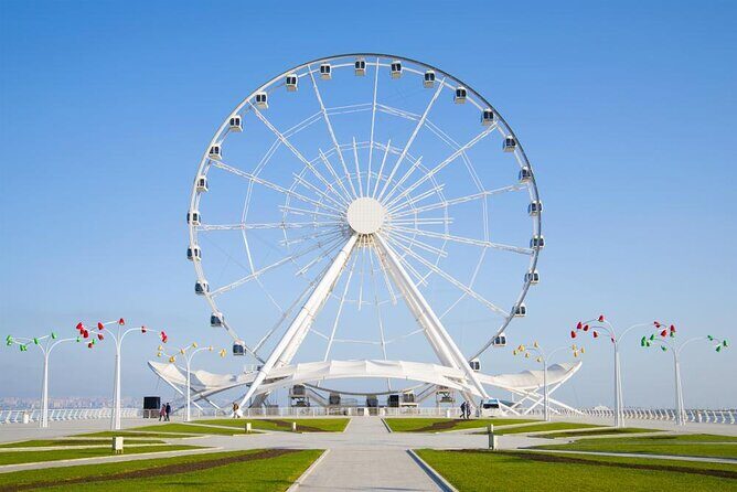 3 Days Baku Tour: Visit must-see places in our group tours - Analyzing the Value