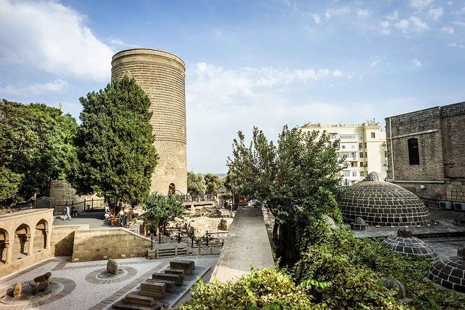 3 Days Baku Tour: Visit must-see places in our group tours - FAQ