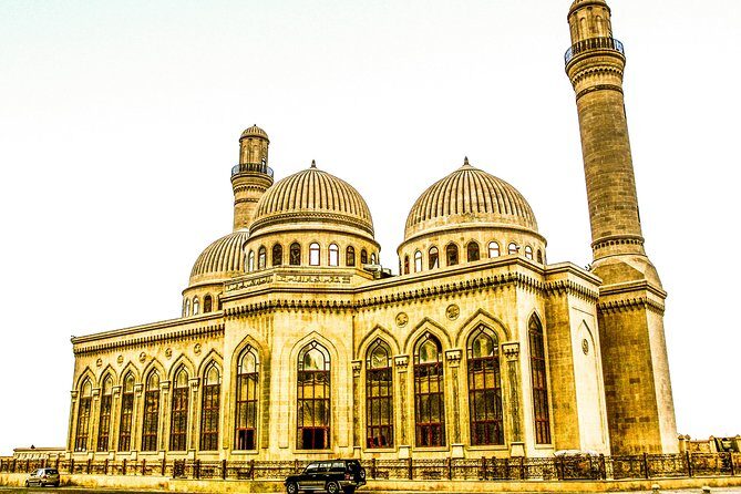 3 Days Baku Tour: Visit must-see places in our group tours - Final Thoughts
