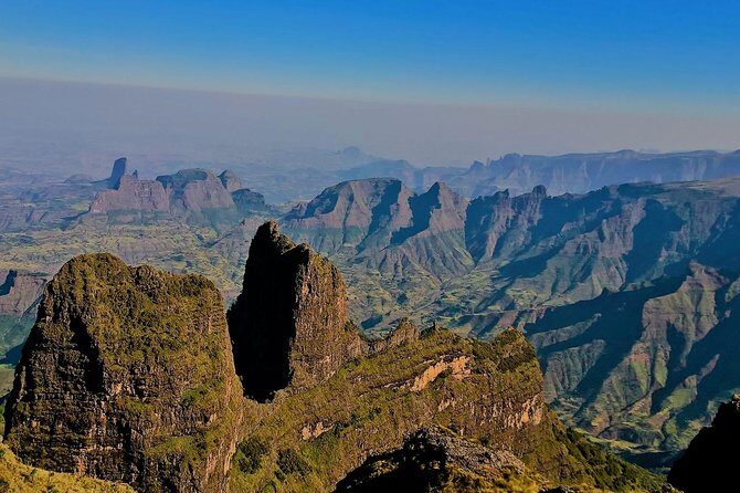3 Days Bale Mountains Trekking - Introduction: An Authentic Ethiopian Mountain Adventure