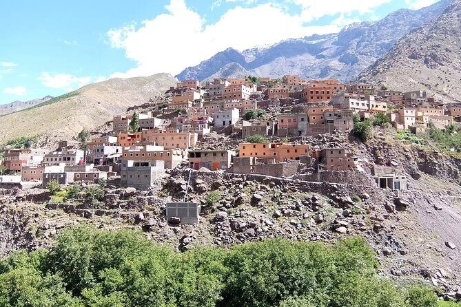 3 Days Berber Villages Trek - Authentic Atlas Mountain Experience - The Experience: What Makes It Special