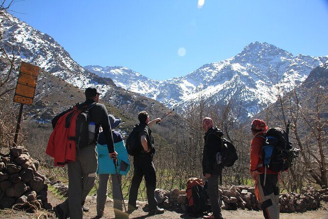 3 Days Berber Villages Trek - Authentic Atlas Mountain Experience - Who Would Love This Tour
