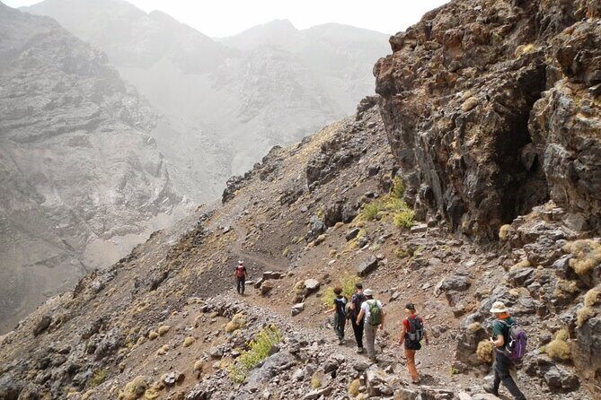 3 Days Berber Villages Trek - Authentic Atlas Mountain Experience - Final Thoughts
