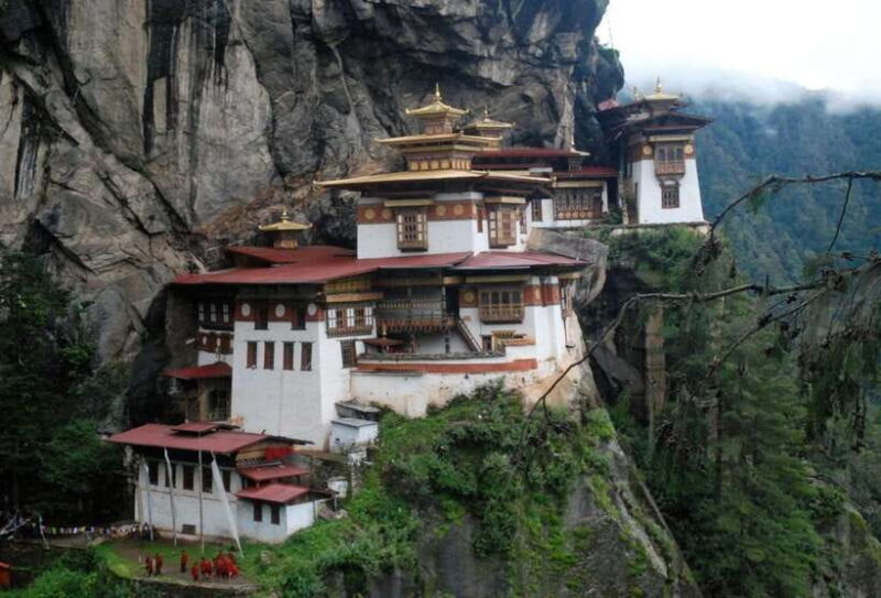 3 Days Bhutan Cultural Tour - An Honest Look at the Bhutan 3-Day Cultural Tour