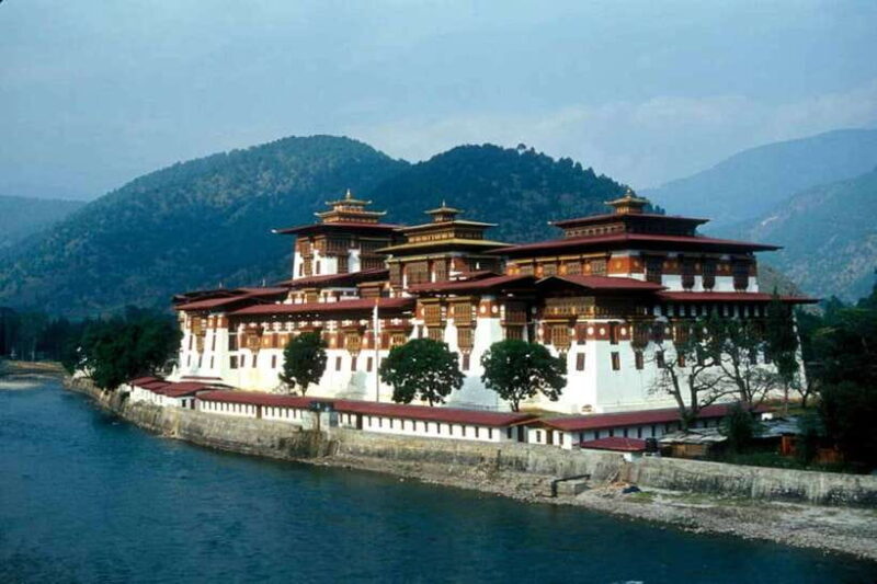 3 Days Bhutan Cultural Tour - Practical Tips for Your Trip