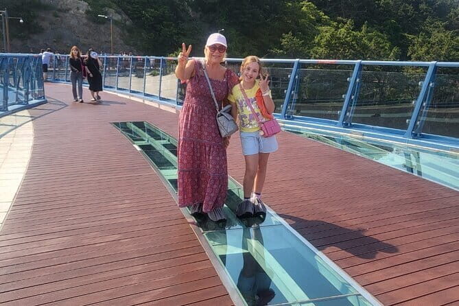3 Days Busan and Gyeongju Private Tour - Exploring Busan: A Vibrant Coastal City