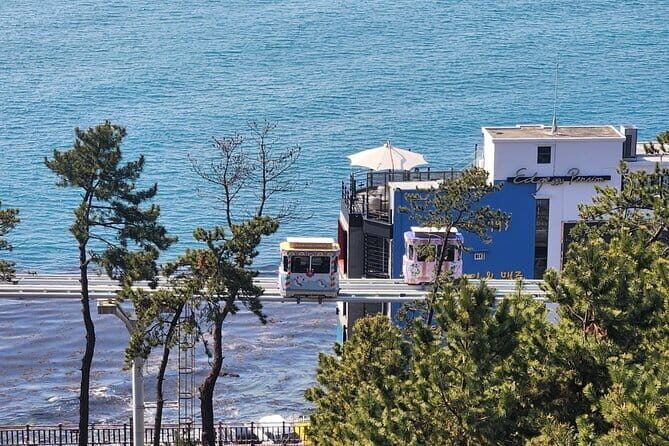 3 Days Busan and Gyeongju Private Tour - The Practicalities: What Does It Mean for Travelers?
