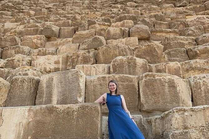 3 Days Cairo and Alexandria Tour Package with Camel ride - Practical Details for Travelers