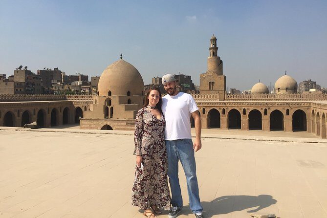 3 Days Cairo and Alexandria Tour Package with Camel ride - FAQs