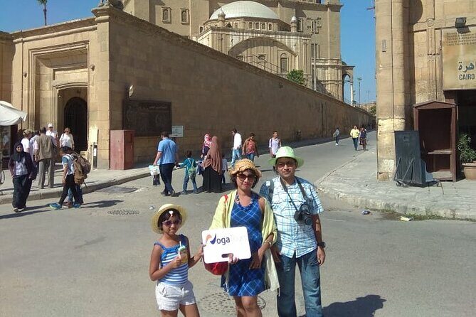 3 days Cairo Pyramids and Alexandria tour package - How This Tour Works for You