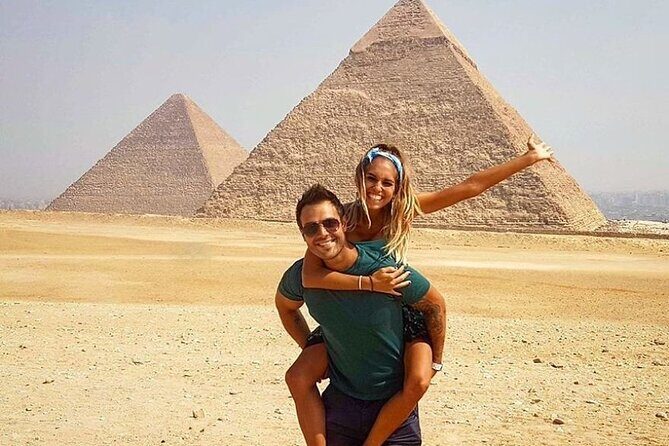 3 Days Cairo Tour Package - What Makes This Tour Stand Out?