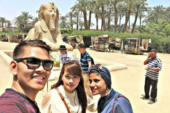 3 Days Cairo Tour Package exploring Cairo Top attractions and best things to do - Frequently Asked Questions