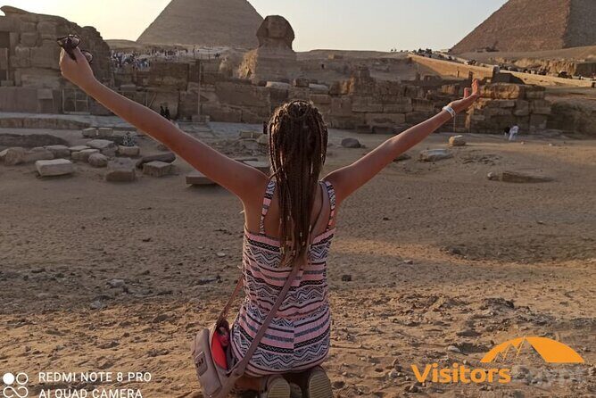 3 Days Cairo Tours - The Sum Up: Is This Tour Right for You?