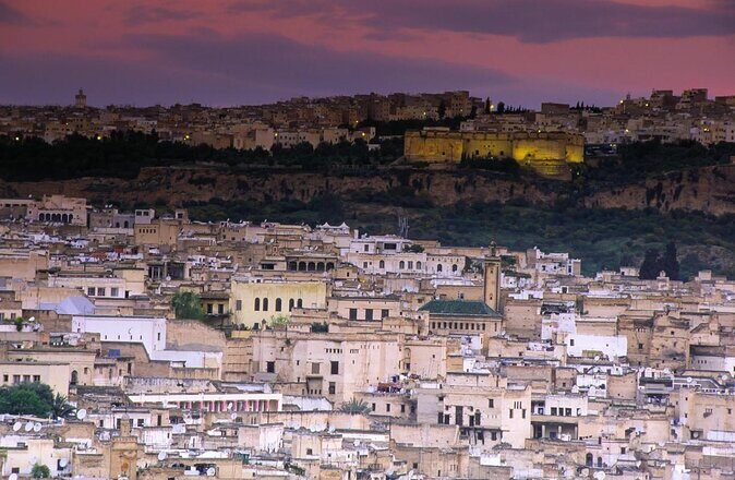 3 Days Chefchaouen and Fez from Casablanca Private Tour - Key Points