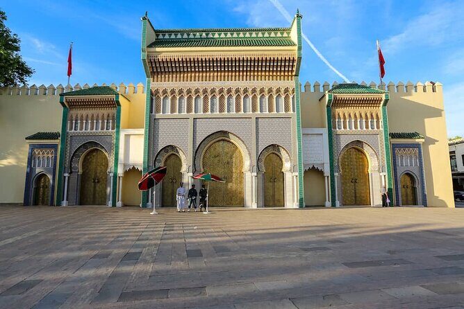 3 Days Chefchaouen and Fez from Casablanca Private Tour - A Deep Dive into the 3-Day Moroccan Journey