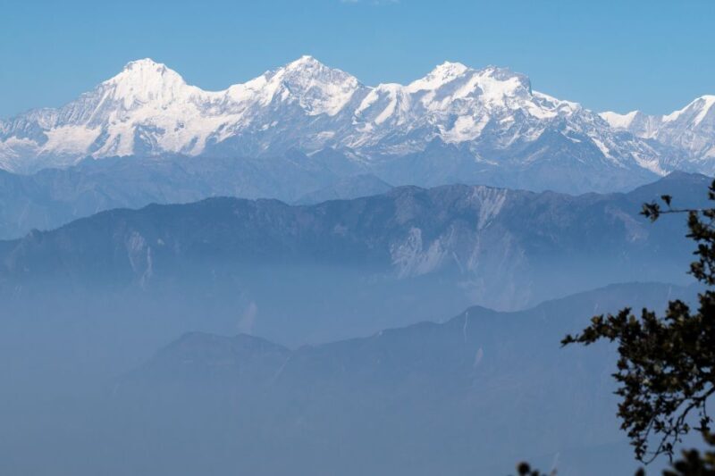3 Days Chisapani to Nagarkot Hiking from Kathmandu - Key Points
