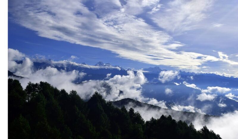 3 Days Chisapani to Nagarkot Hiking from Kathmandu - A Practical Overview of the 3-Day Trek