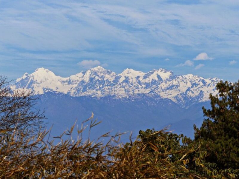 3 Days Chisapani to Nagarkot Hiking from Kathmandu - What You Can Expect from the Trek