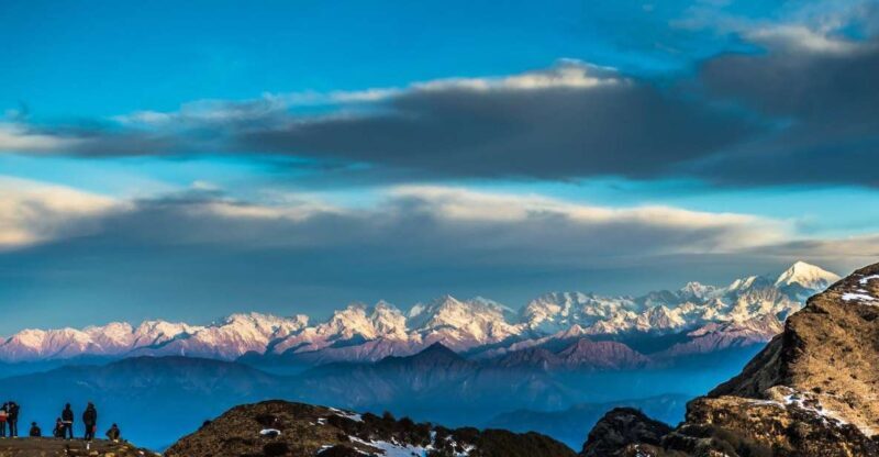3 Days Chisapani to Nagarkot Hiking from Kathmandu - Practical Travel Tips