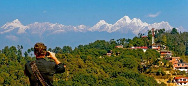 3 Days Chisapani to Nagarkot Hiking from Kathmandu - Who Will Love This Tour?