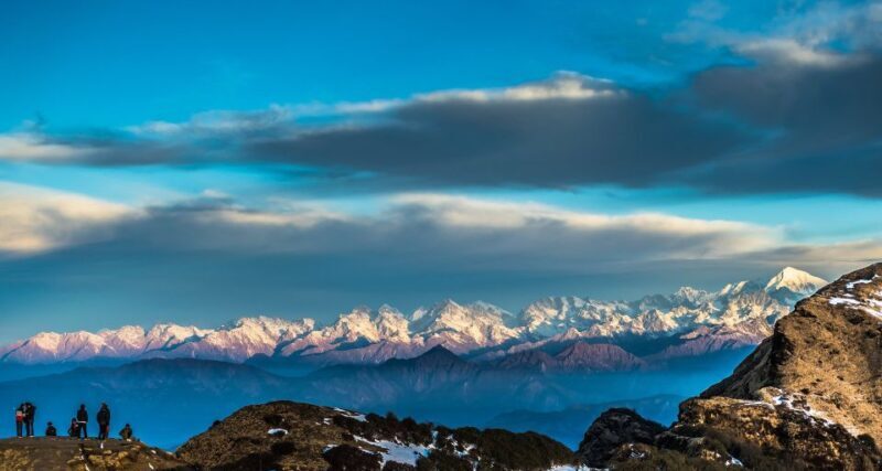 3 Days Chisapani to Nagarkot Hiking from Kathmandu - The Sum Up