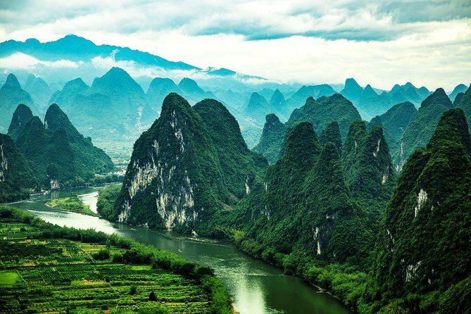 3 Days Classic Guilin Tour with 3 star seats for Li River Cruise - A Detailed Look at the Guilin Experience