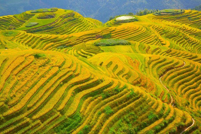 3 Days Classic Guilin Tour with 3 star seats for Li River Cruise - What Makes This Tour Stand Out?