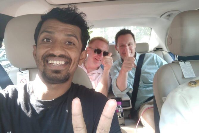 3 Days Complete Mumbai Tour Inclusive of Bollywood Studio Experience - Exploring the 3 Days Complete Mumbai Tour: An Authentic Dive into Indias Bustling Financial Capital