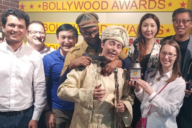 3 Days Complete Mumbai Tour Inclusive of Bollywood Studio Experience - The Sum Up
