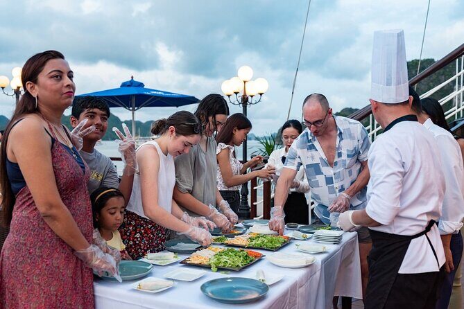 3 Days Cruise Tour in Halong Bay and Lan Ha Bay from Hanoi - Practical Tips for Future Travelers