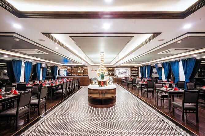 3 Days Cruise Tour in Halong Bay and Lan Ha Bay from Hanoi - Who Will Love This Tour?