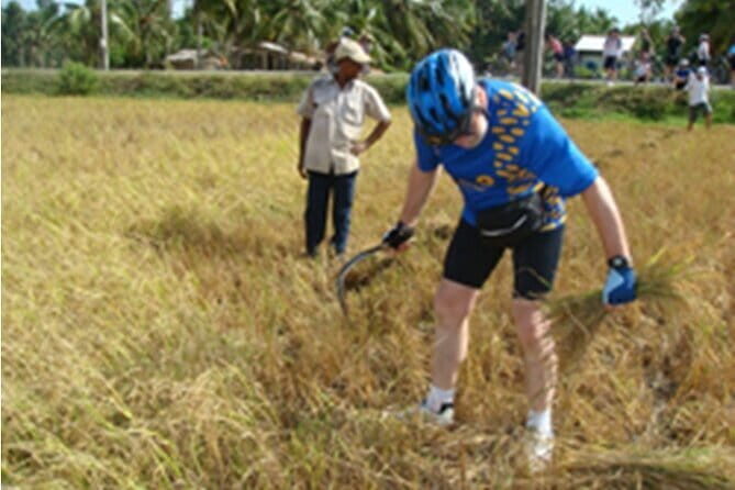 3 Days Cycling Mekong Delta - Final Thoughts