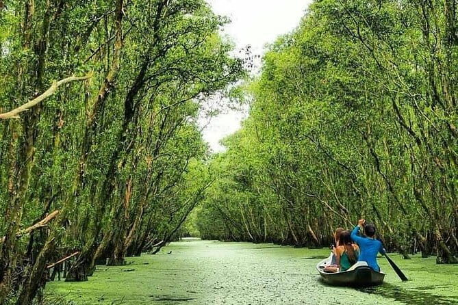 3 Days Cycling Mekong Delta - Frequently Asked Questions