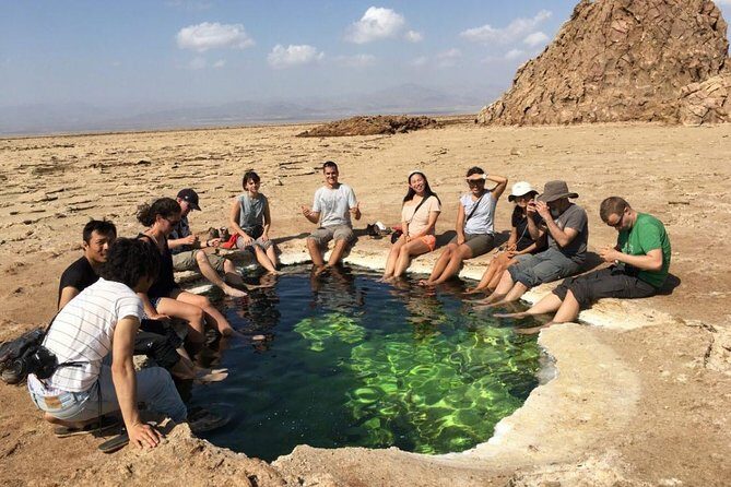 3 Days Danakil Depression Tour - Who Is This Tour For?