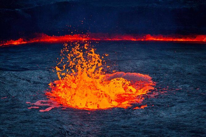 3 Days Danakil Depression Tour - Key Points