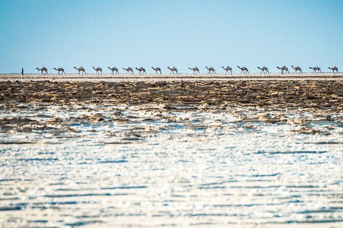 3 Days Danakil Depression Tour - The Sum Up: Is This Tour Right for You?