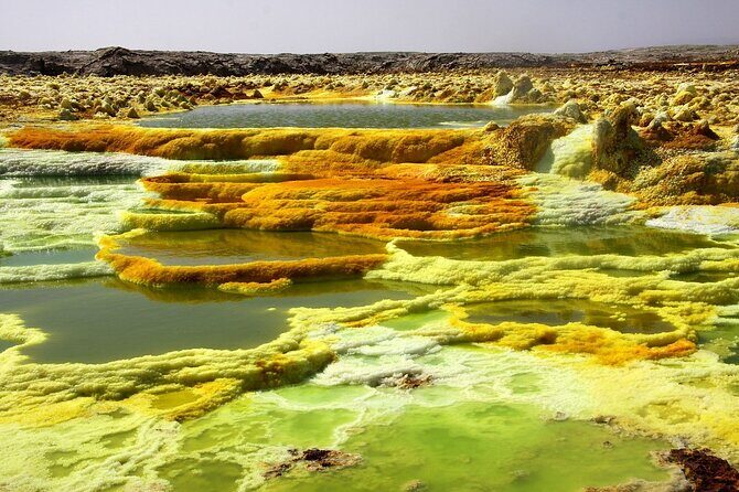 3 Days Danakil Depression Tour - What Past Travelers Say