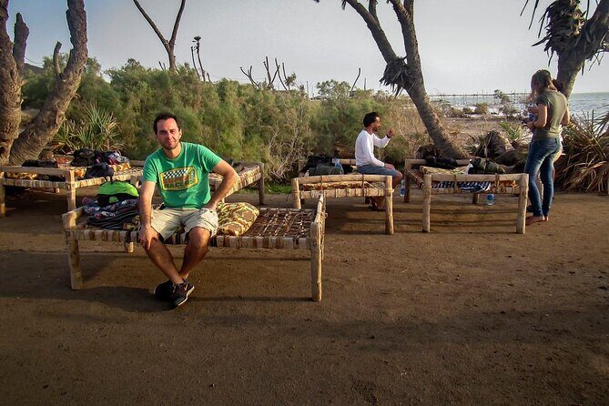 3 Days Danakil Depression Tour - Practical Details and Considerations