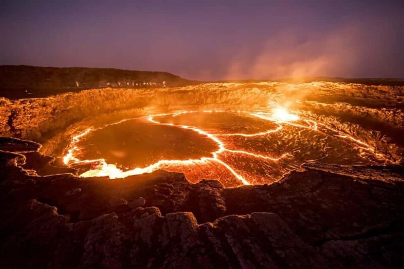 3 Days Danakil Depression Tours - An In-Depth Look at the Tour Itinerary
