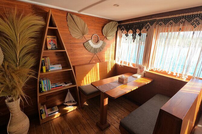 3 Days Deluxe Boat Private Cabin Sailing Trip in Komodo Island - Final Thoughts: Is It Worth It?