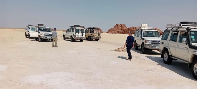 3 Days Desert Adventure: Discover Danakil's Hidden Wonders! - Final Verdict: Who Should Consider This Tour?