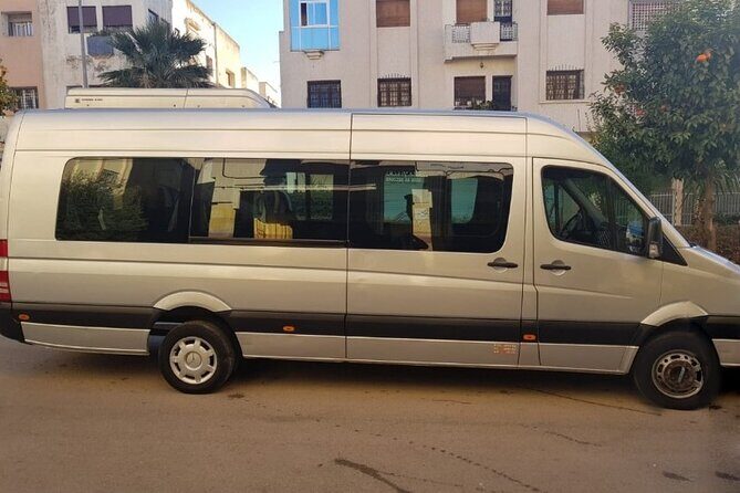3 Days Desert Tour Fes to Marrakech with 2 Nights in Merzouga - The Practical Side: Transportation, Accommodation, and Comfort